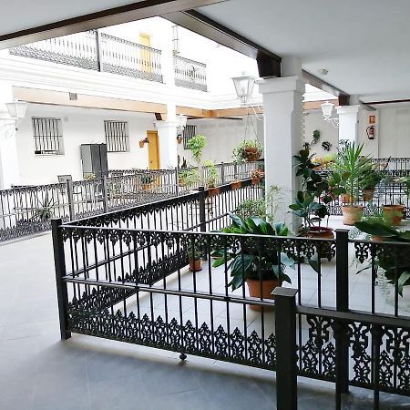Casa Dulcinea. Precioso Atico En Plena Calle Ancha ซันลูการ์เดบาร์ราเมดา ภายนอก รูปภาพ