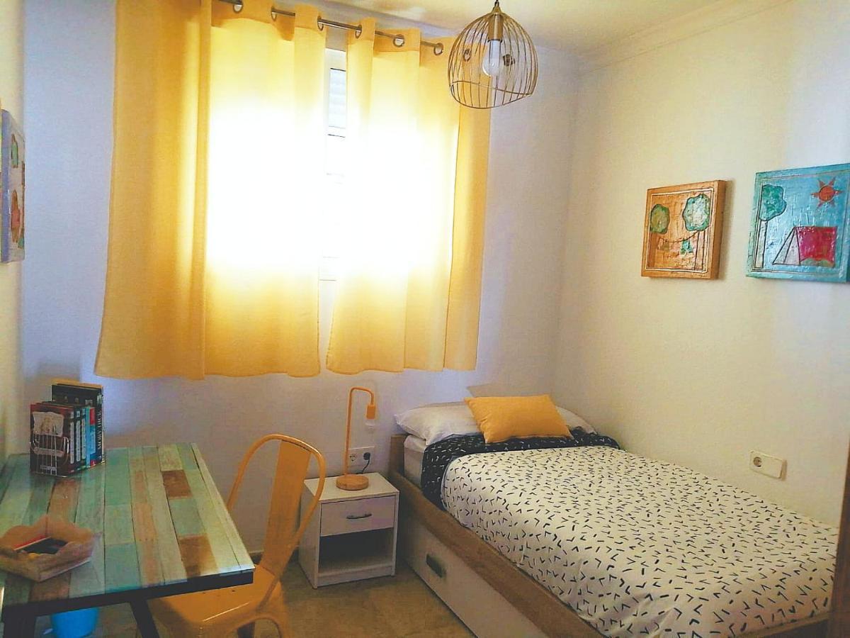 Casa Dulcinea. Precioso Atico En Plena Calle Ancha ซันลูการ์เดบาร์ราเมดา ภายนอก รูปภาพ