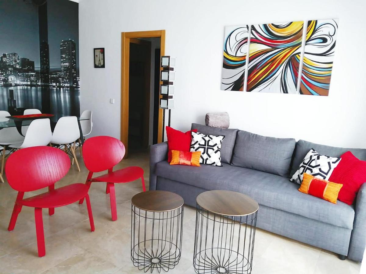 Casa Dulcinea. Precioso Atico En Plena Calle Ancha ซันลูการ์เดบาร์ราเมดา ภายนอก รูปภาพ