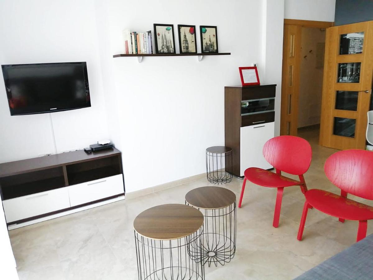 Casa Dulcinea. Precioso Atico En Plena Calle Ancha ซันลูการ์เดบาร์ราเมดา ภายนอก รูปภาพ